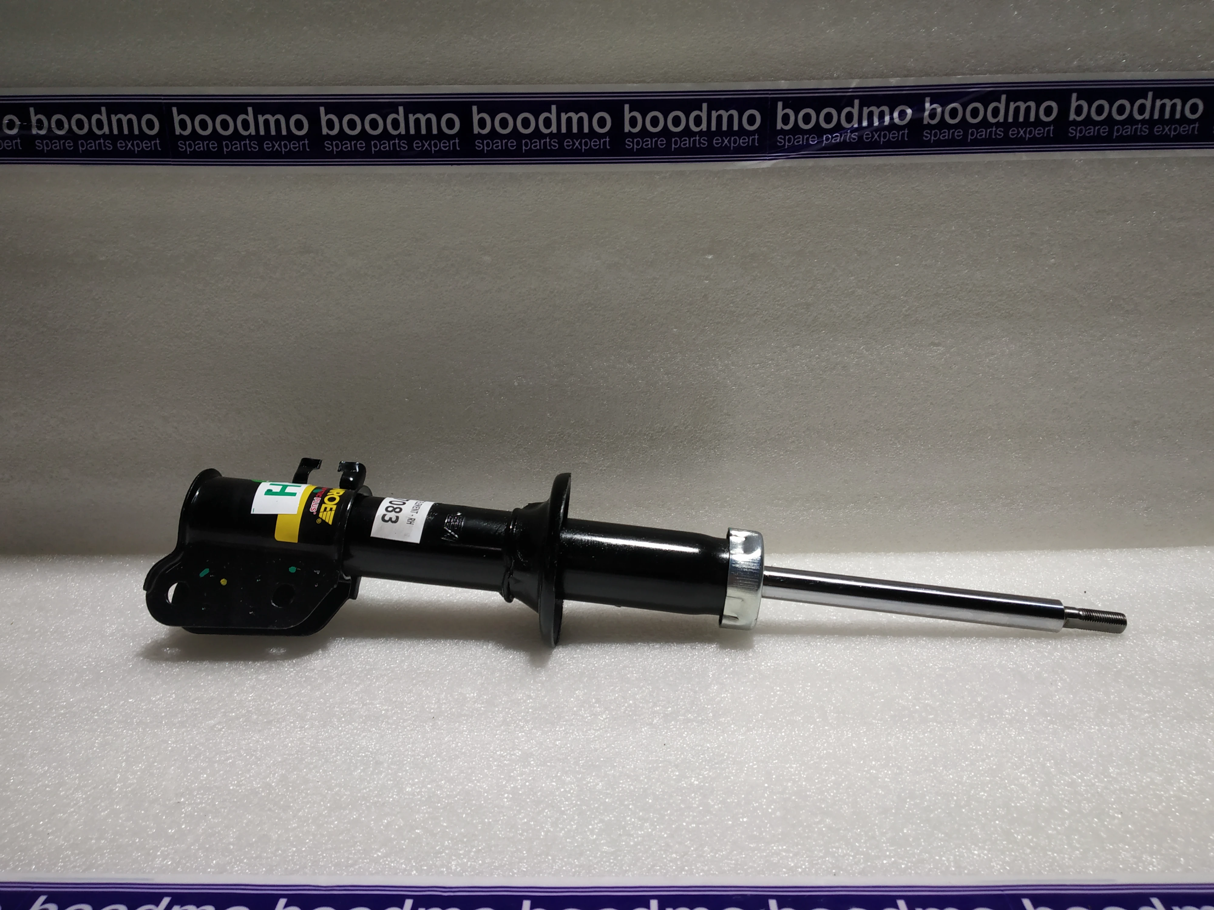 Front Suspension Strut Right: MONROE M2N4G7083 -compatibility