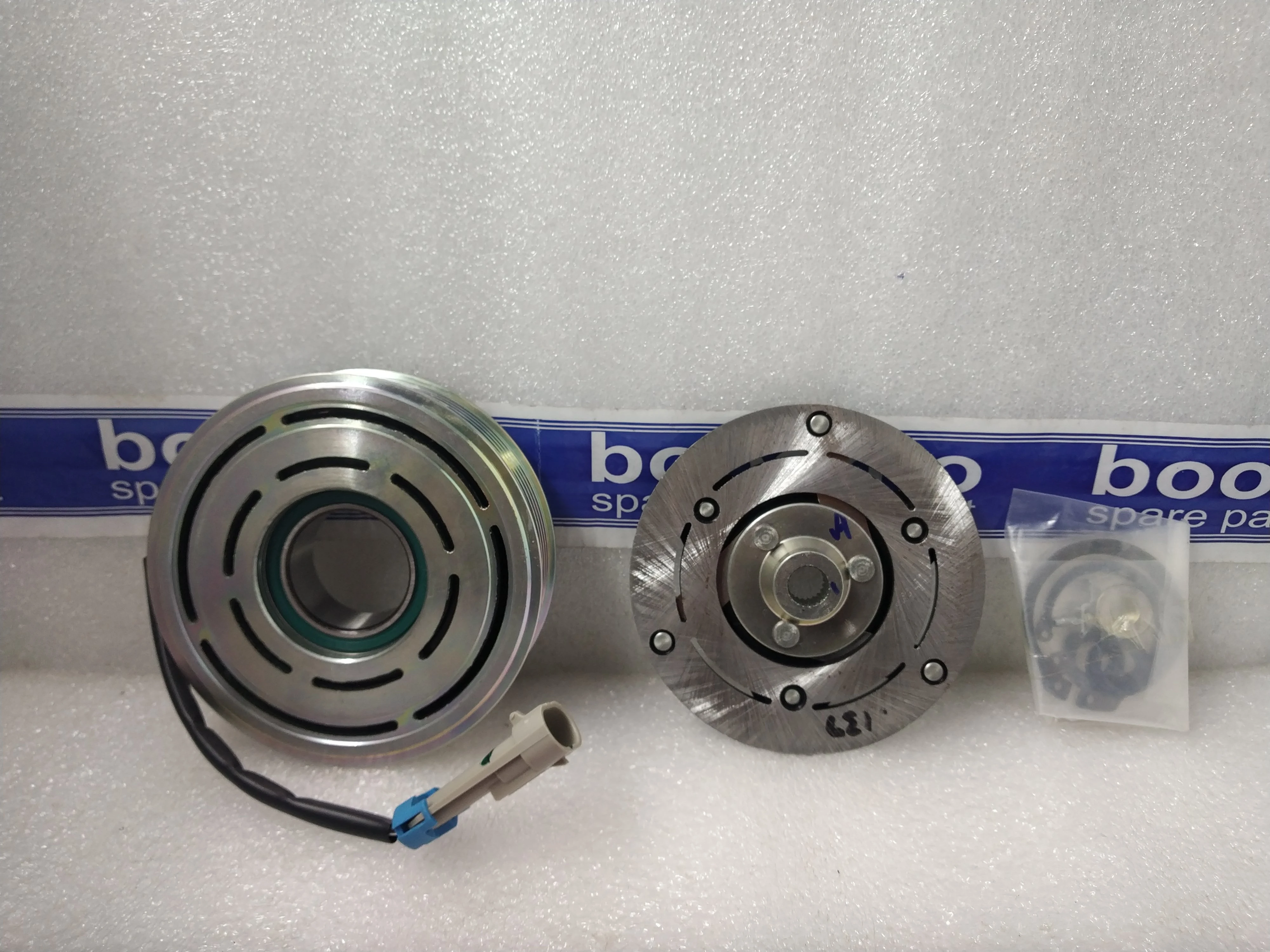 MAGNET CLUTCH: MARUTI SUZUKI 95210M69KB1 -compatibility, features