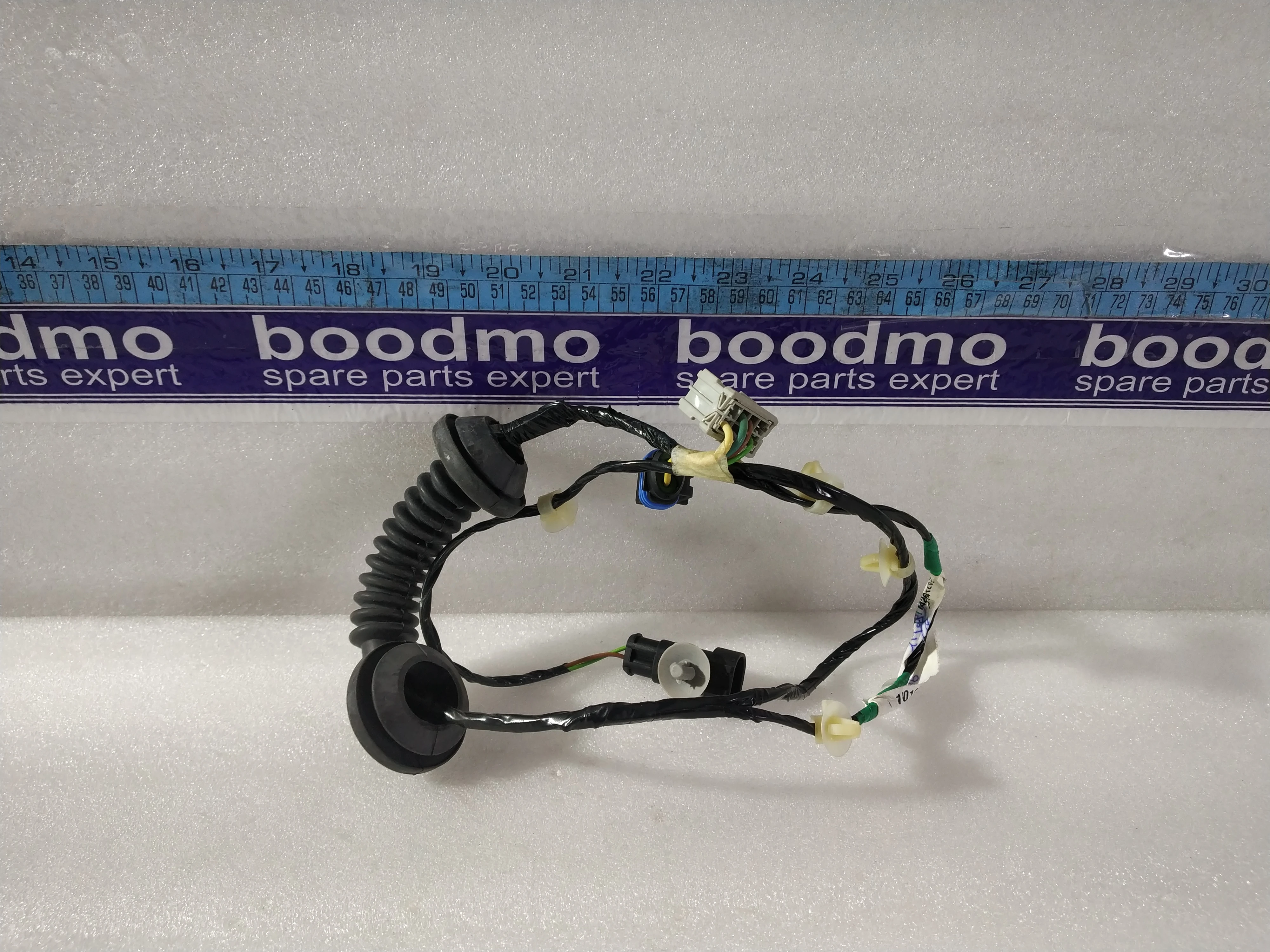 マロン WIRING HARNESS REAR DOOR: MAHINDRA 1801CA5581N -compatibility