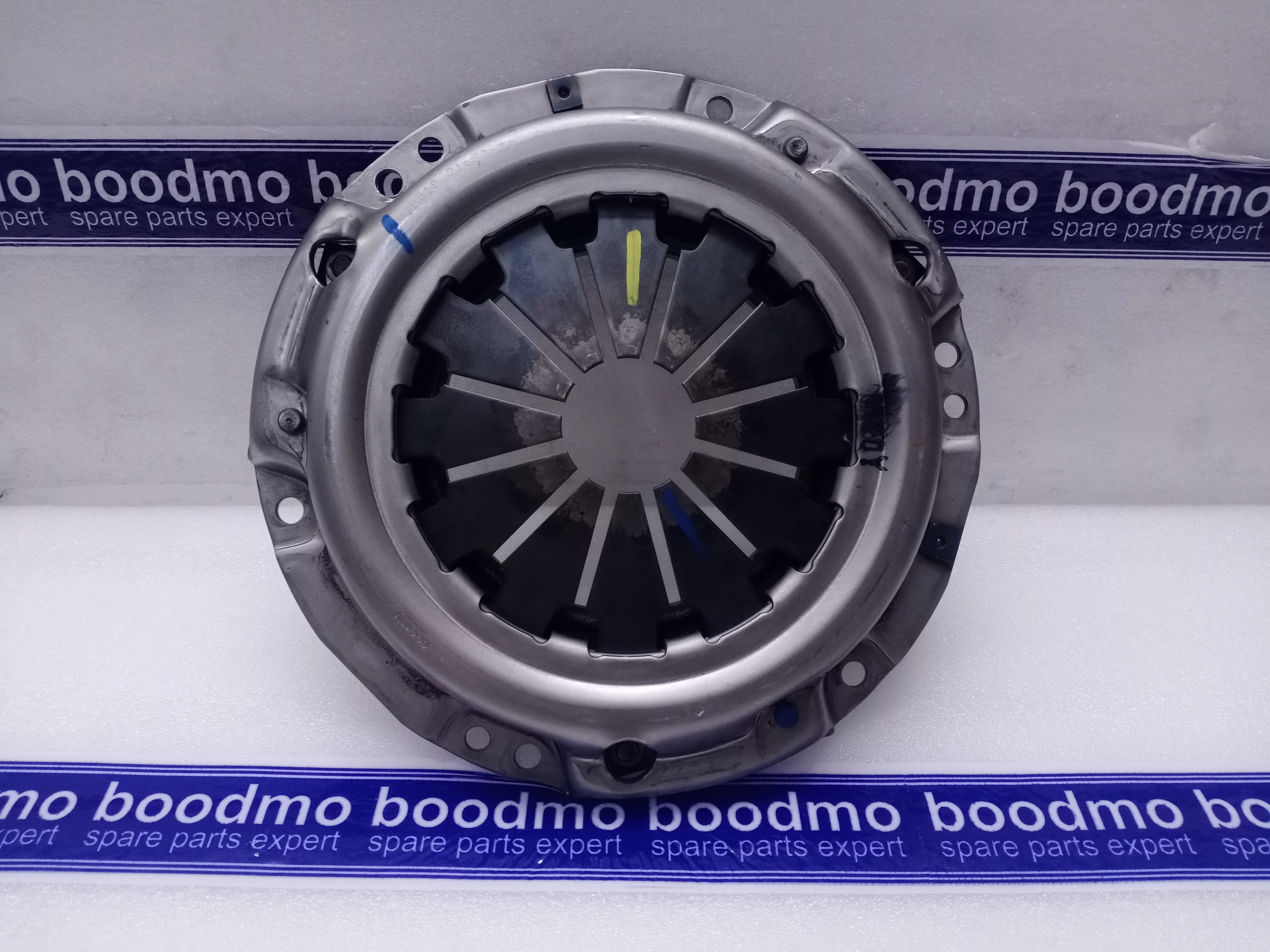 COVER CLUTCH(ESTEEM): MARUTI SUZUKI 22100M64B11 -compatibility
