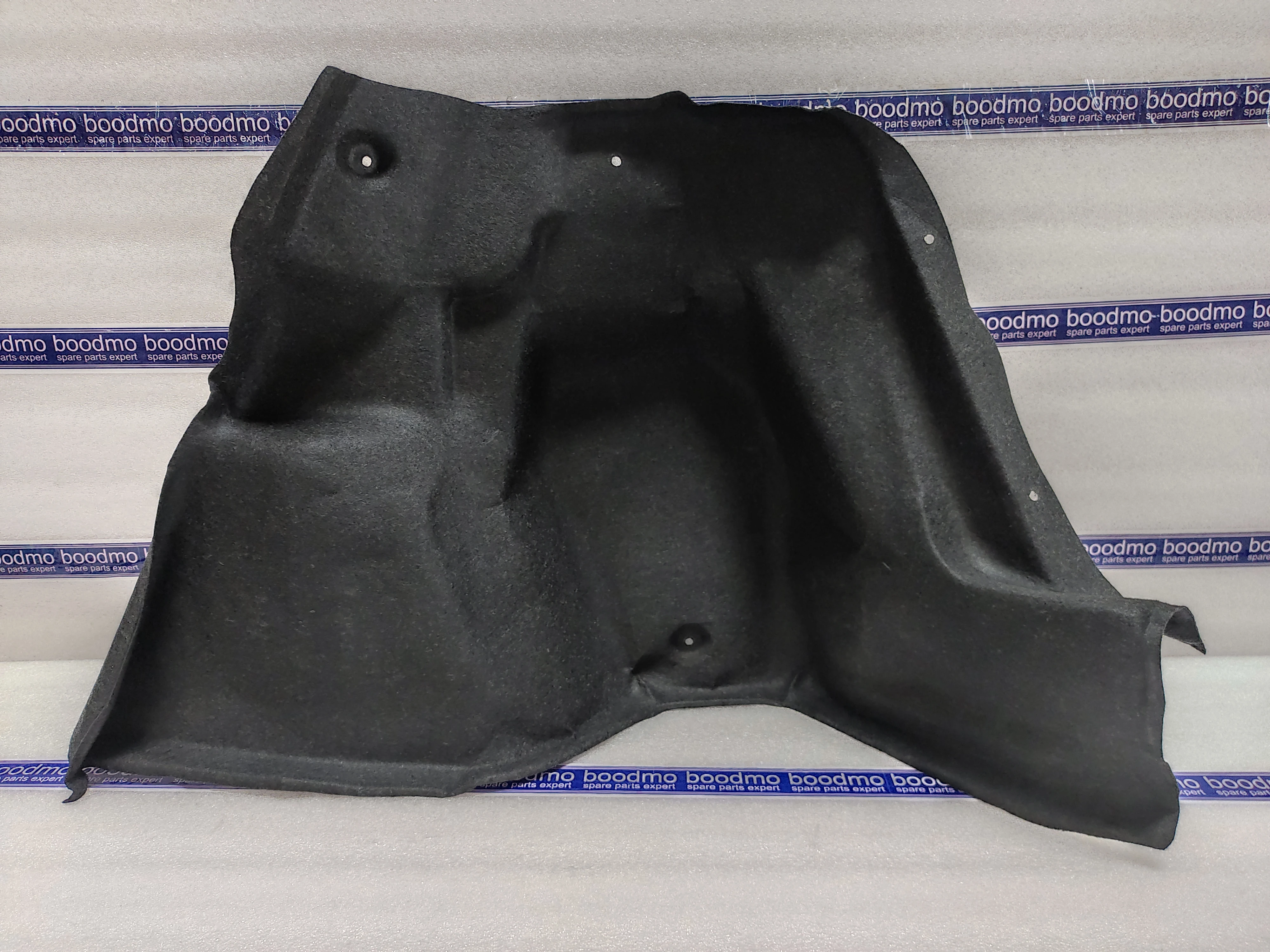 TRIM COMPTRUNK ROOM SIDER: MARUTI SUZUKI 76630M75L00-R3F