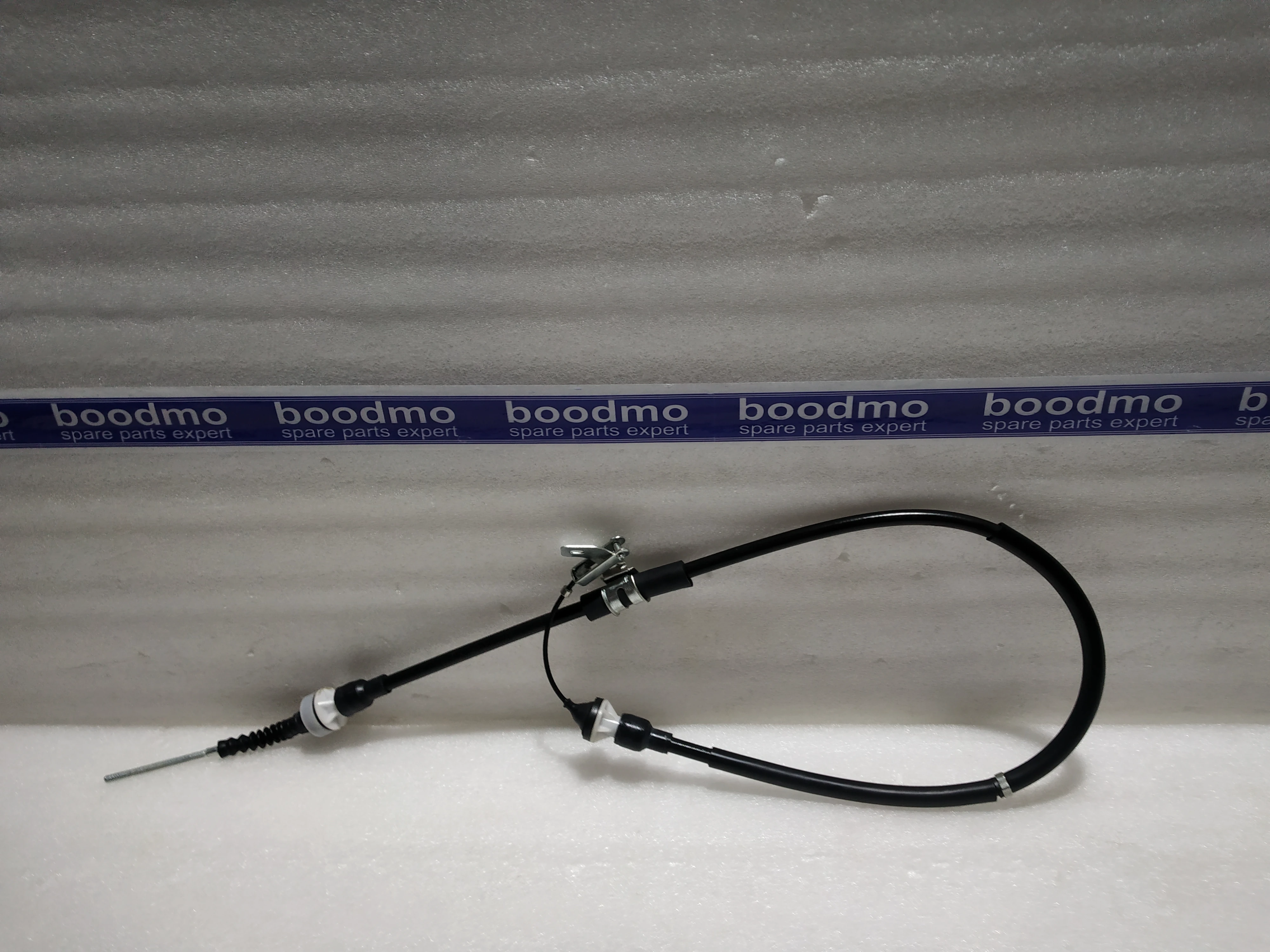 Clutch Cable: Tata Ficosa 41055706X058 -compatibility, features