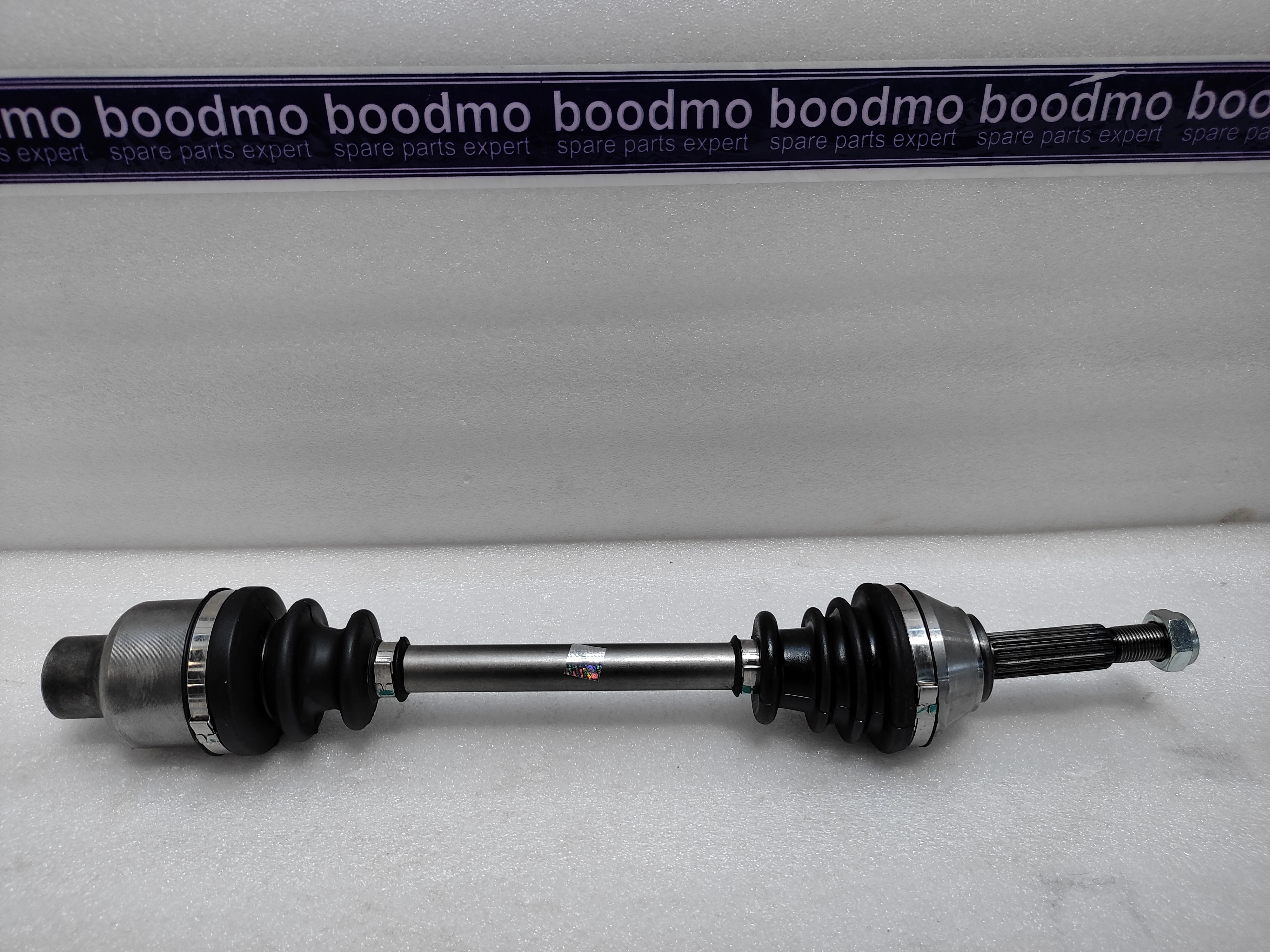 Drive Shaft Left: GABRIEL AM-DS362110 -compatibility, features
