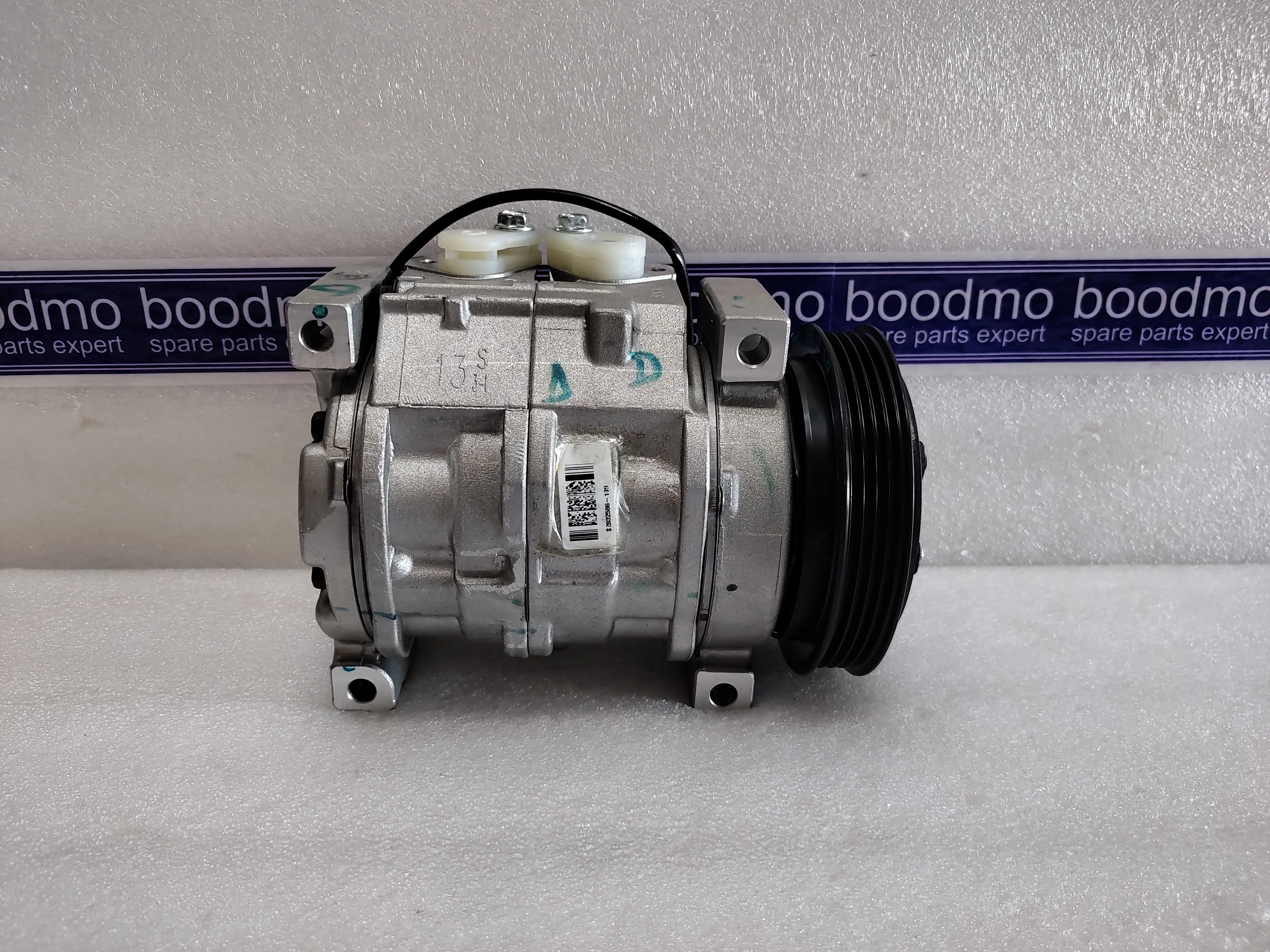 Compressor: Subros 64710080-0-H -compatibility, features, prices. boodmo