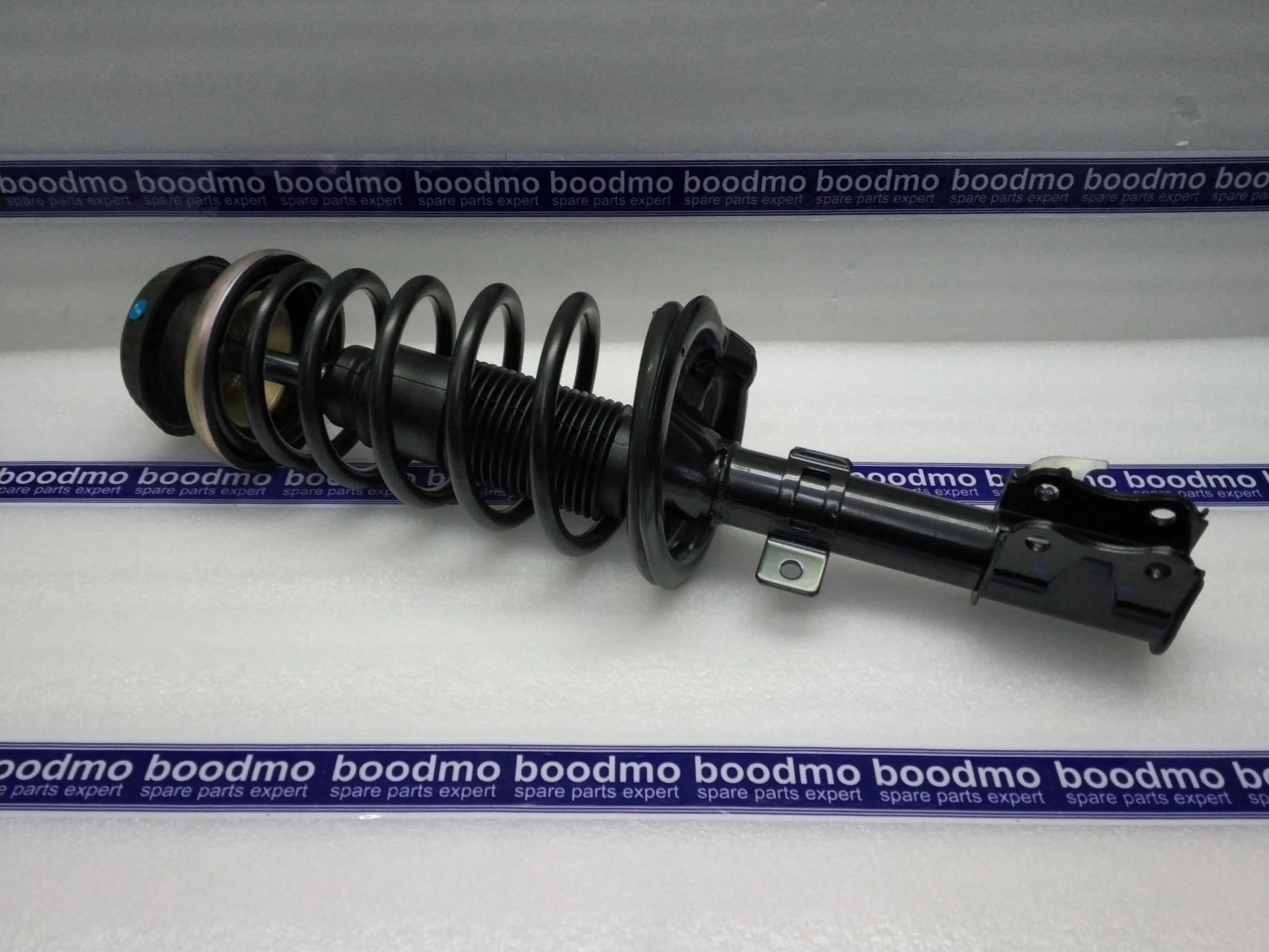 SMART CAR サスペンションキット STRUT SET FR SUSP LH (PETROL): MARUTI SUZUKI 41068M83K11