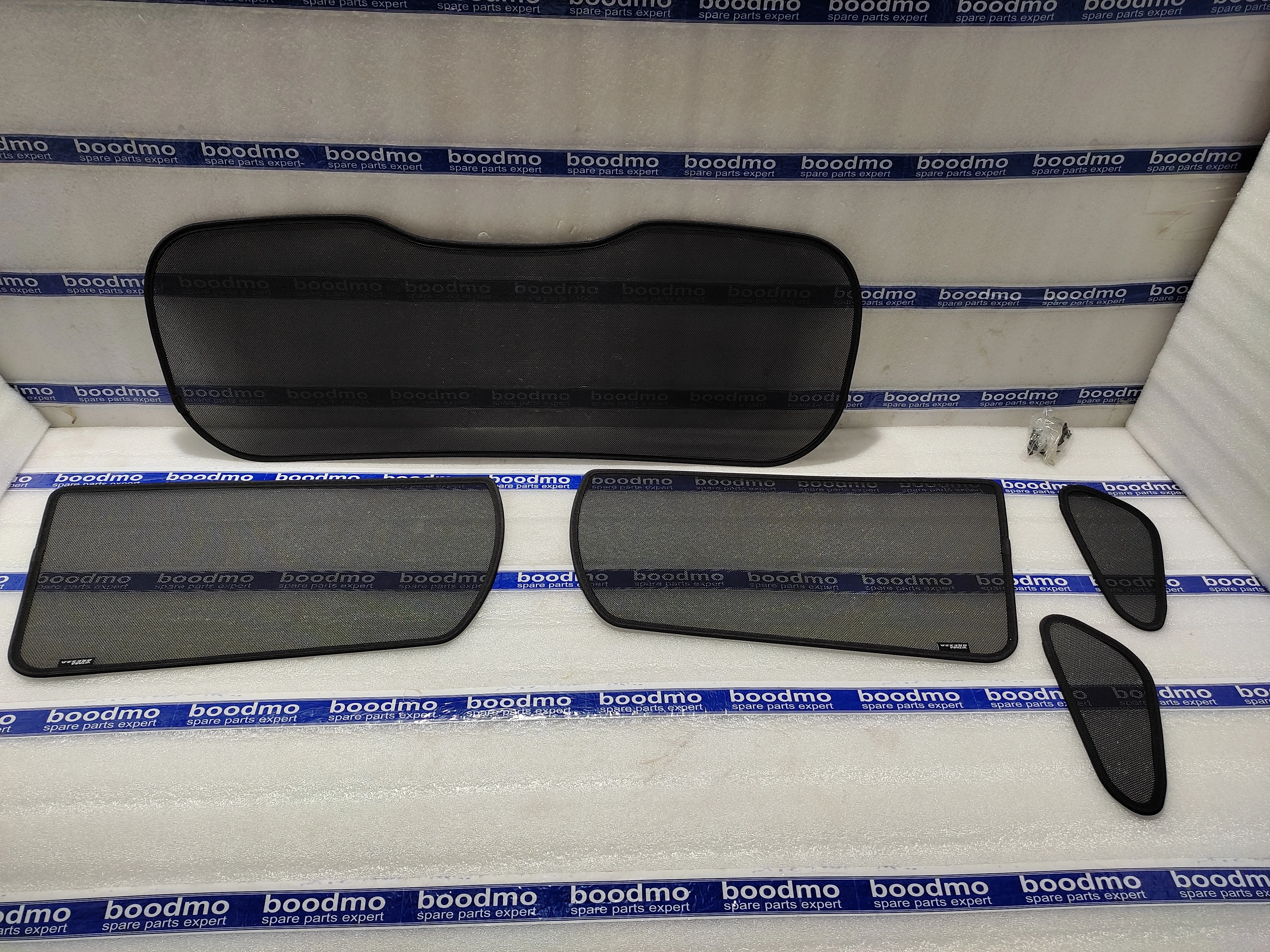 Vitara brezza store sun shades