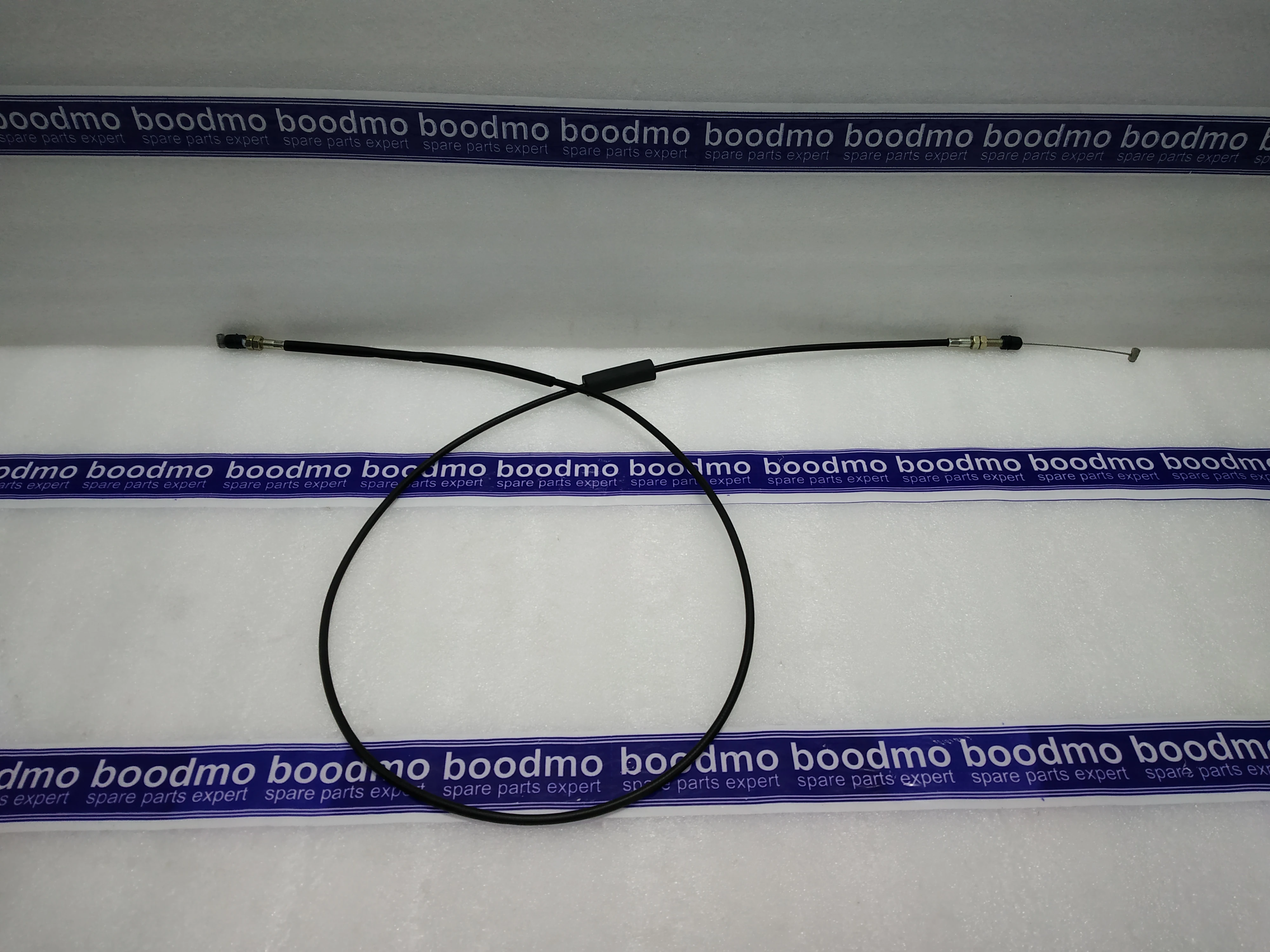 CABLE ASSY ACCELRATOR: MARUTI SUZUKI 15910M791R3 -compatibility