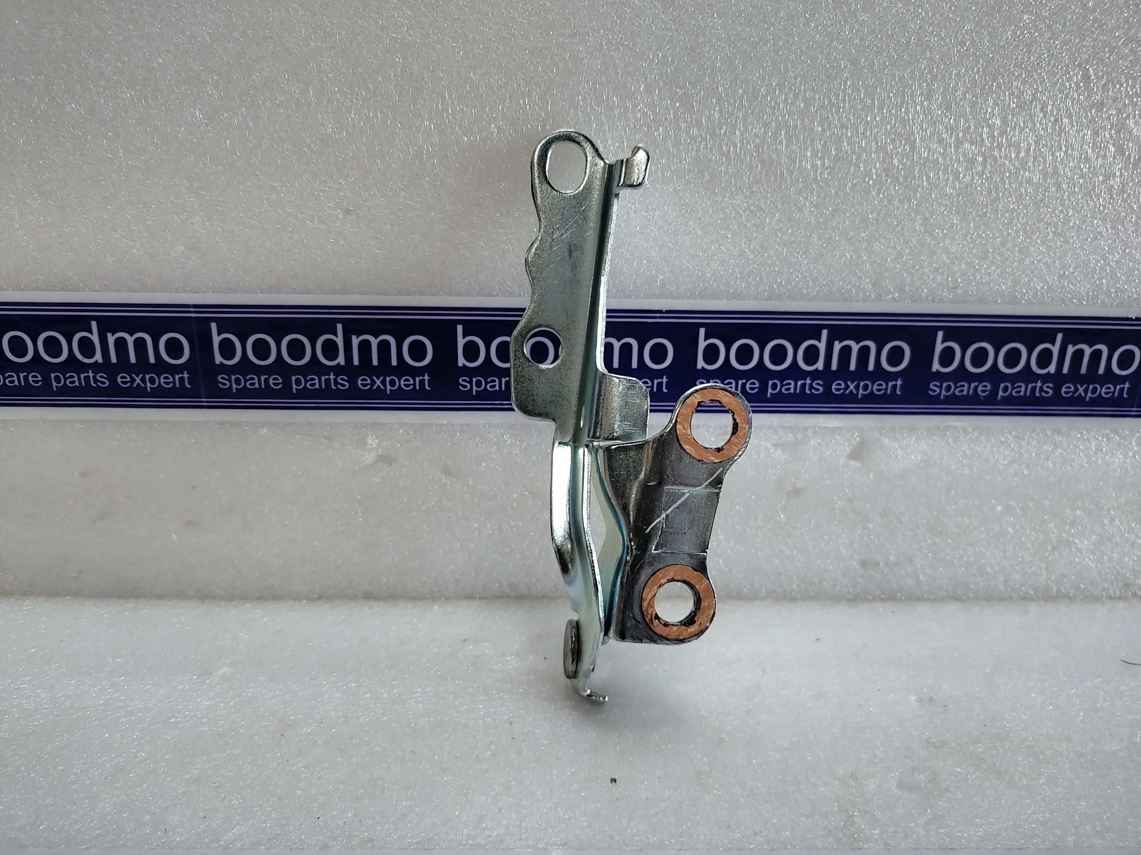 HINGE ASSY, HOOD, LH: Toyota / Lexus 53420-0K100 -compatibility