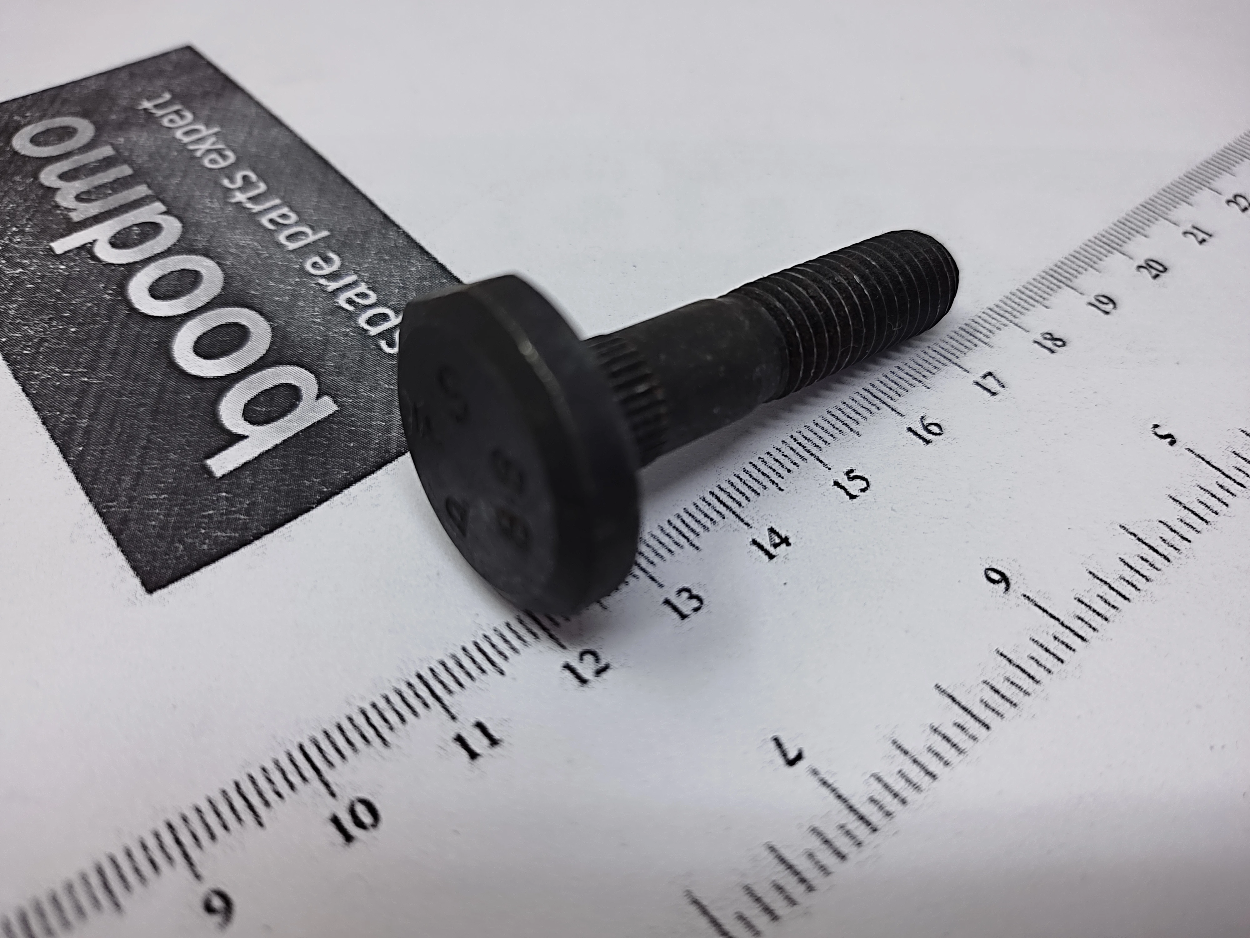 小物 A-10 BOLT M10 X 1.5: MAHINDRA 0502AA1110N -compatibility, features