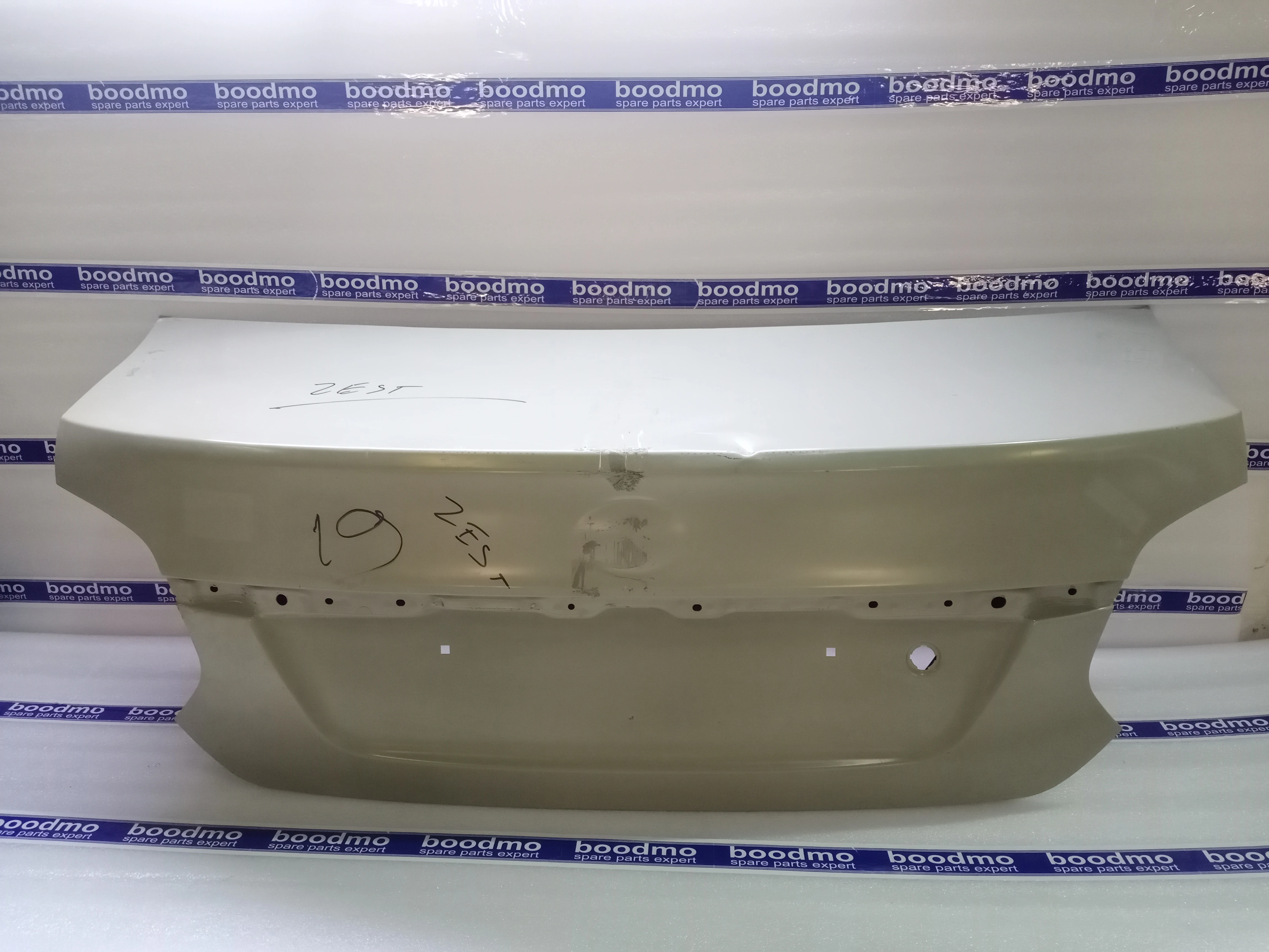 CED ASSY TRUNKLID SHELL: TATA 54227420010230 -compatibility