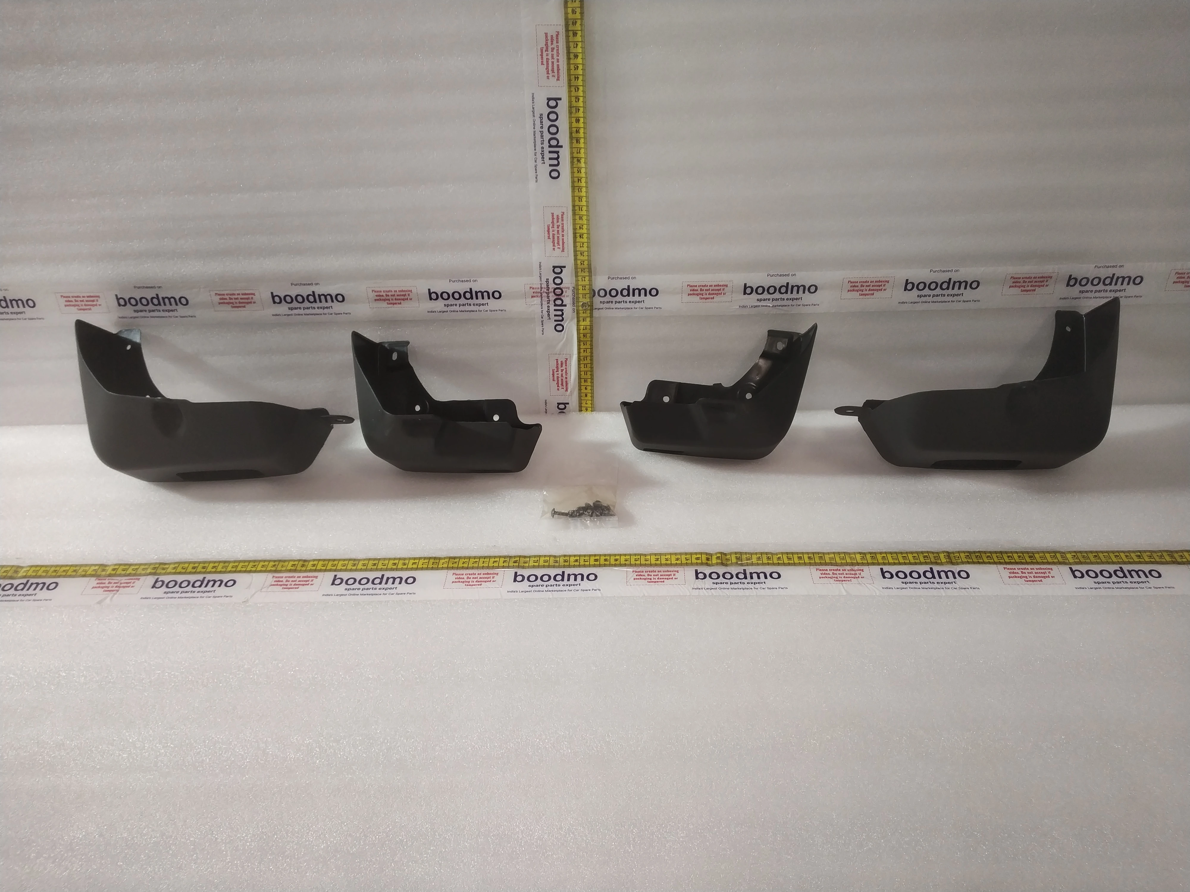Mud Flap: Accurate TYDHYRMF -compatibility, features, prices. boodmo