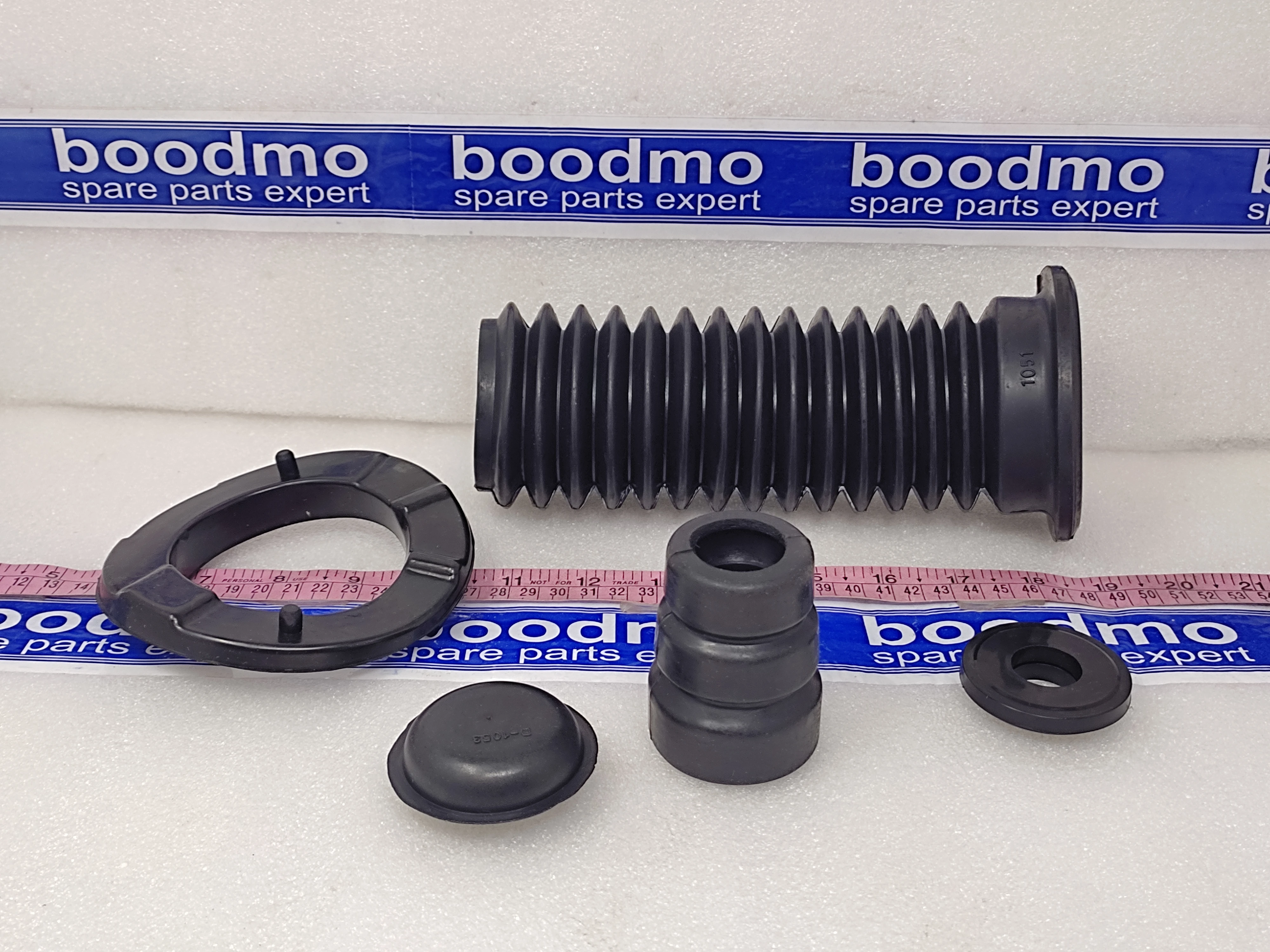 はる Front Strut Kit: BRAVO FS-1471 -compatibility, features, prices