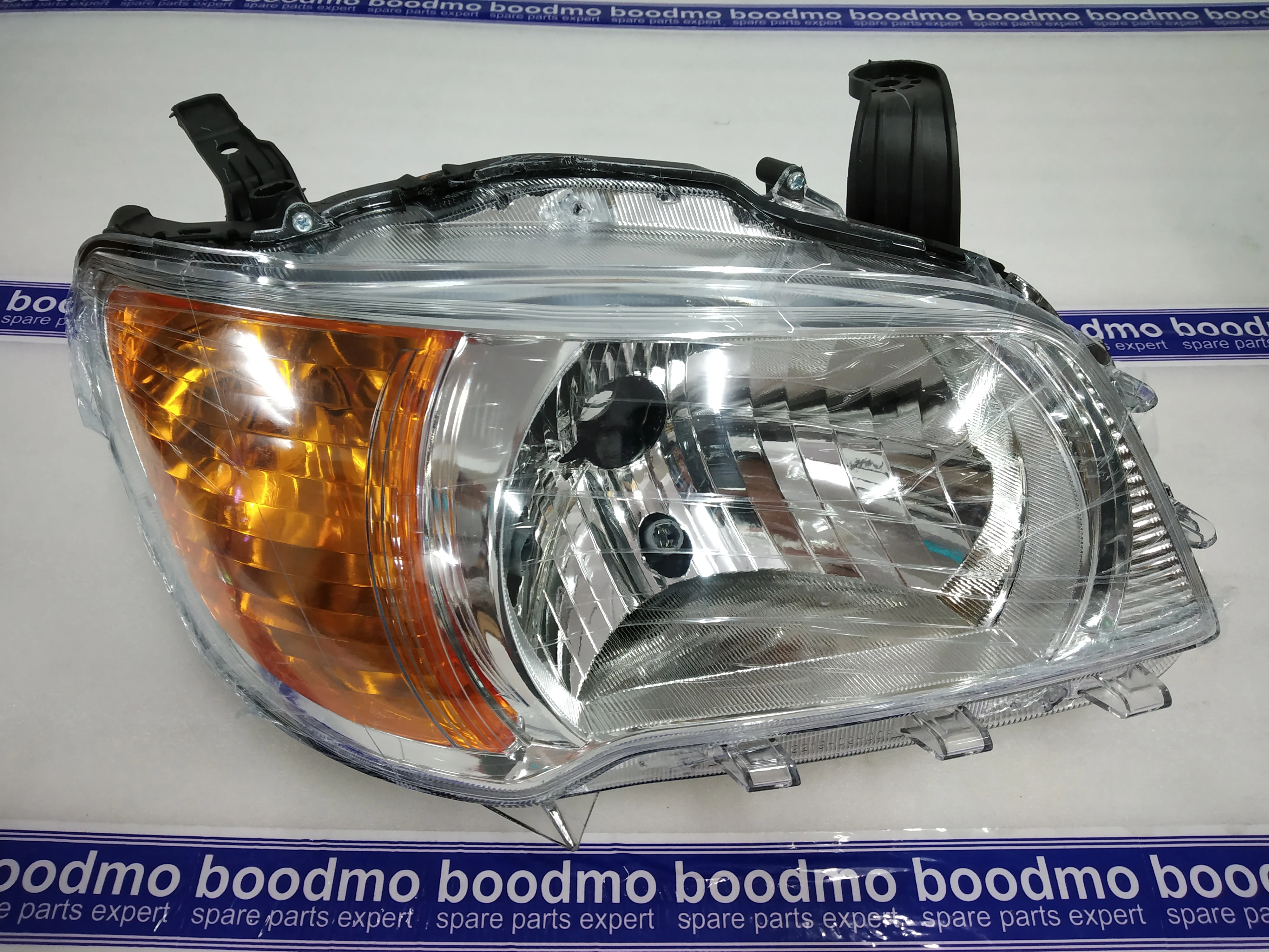 Alto k10 deals front light price