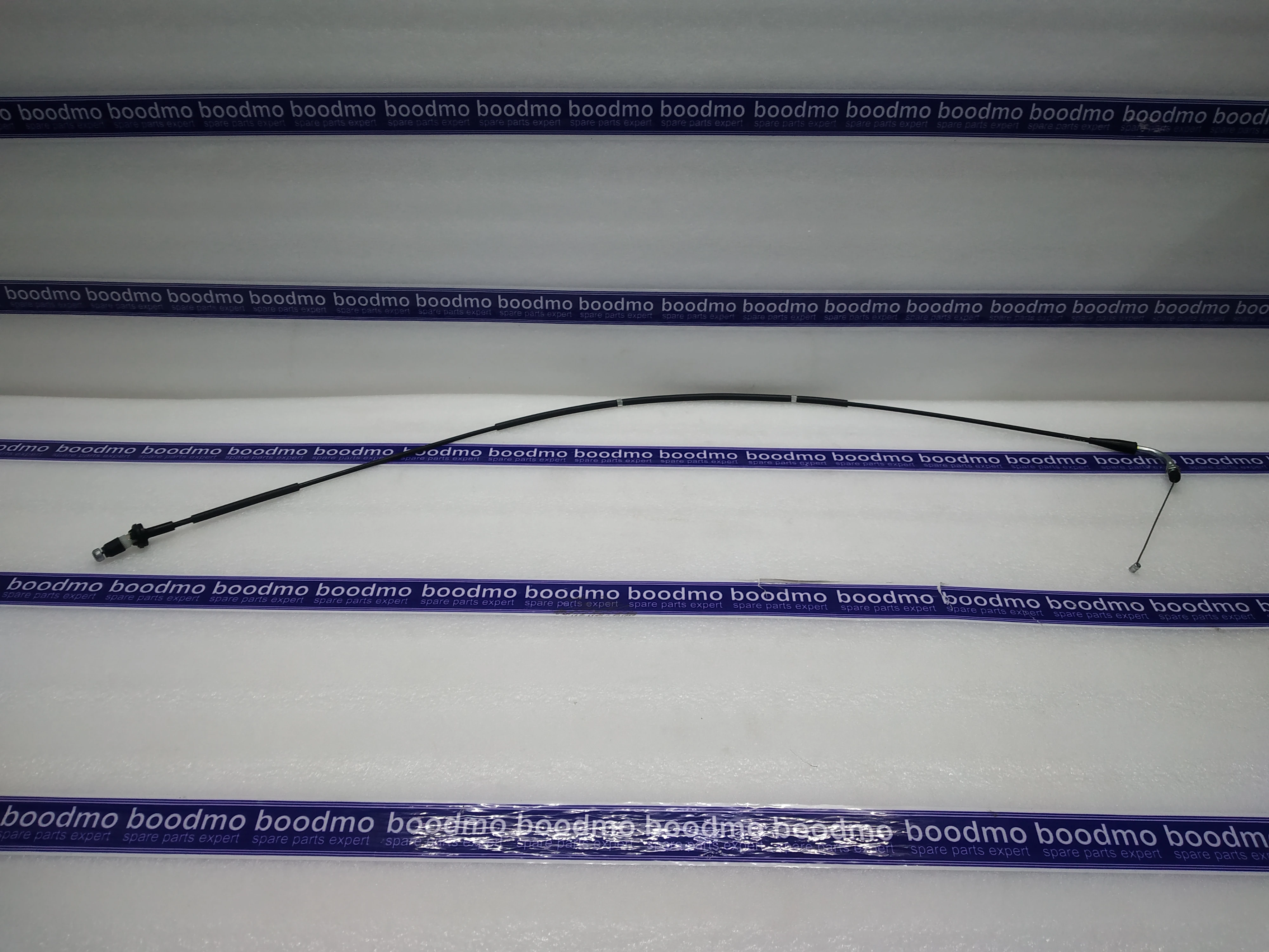 CABLE ASSY, ACCEL: MARUTI SUZUKI 15910M53M00 -compatibility