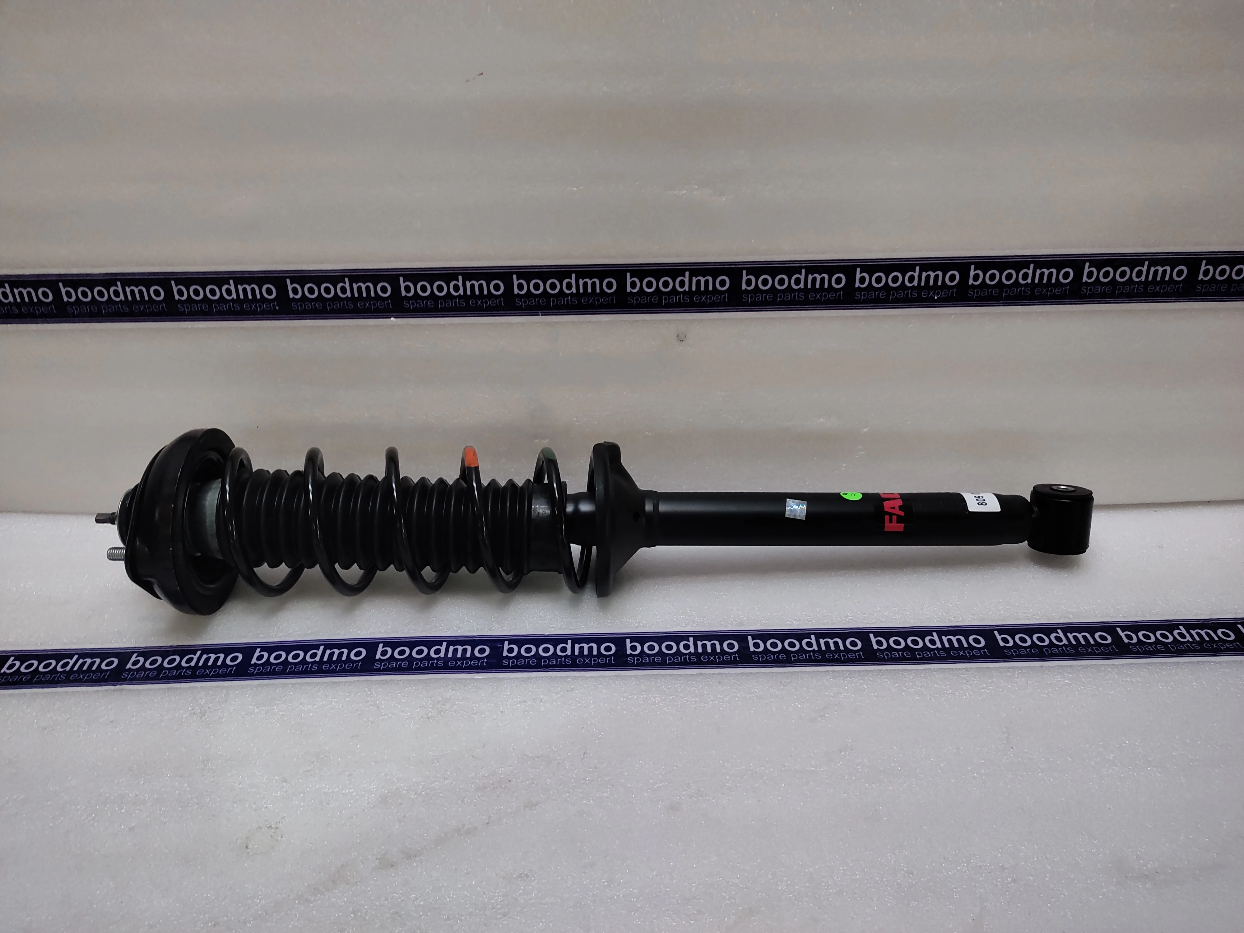 Rear Shock Absorber: Schaeffler (LuK, INA, FAG) 8096100 