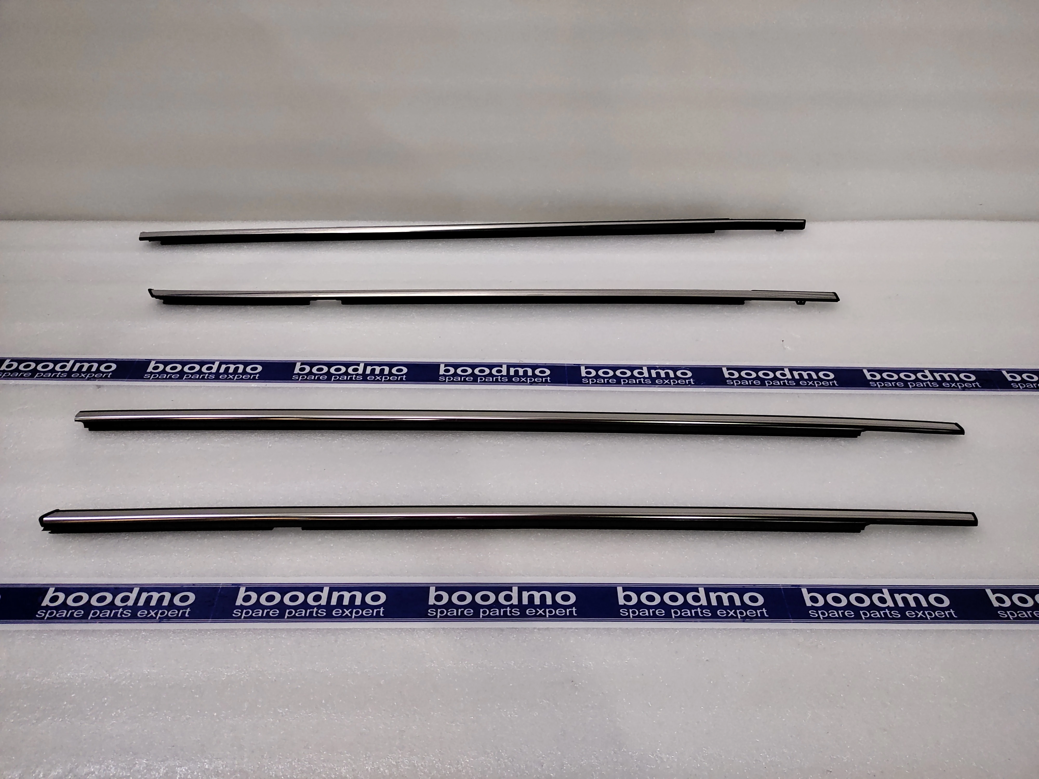 Weather Strip Outer (Set of 4): Elpis MS-DZRE(2017)-OTR-S