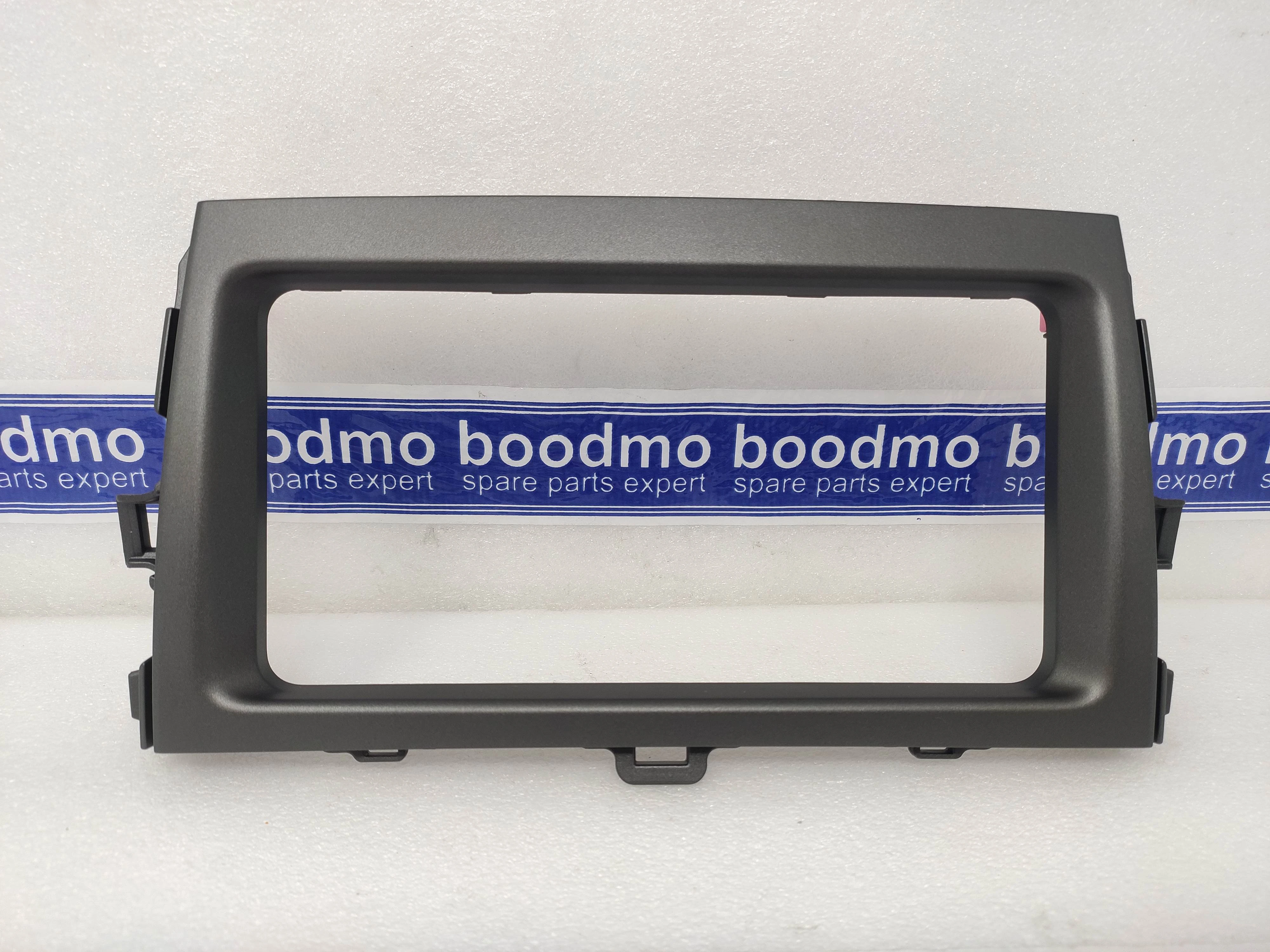 PANEL SUB-ASSY, INSTRUMENT CLUSTER FINISH, CENTER: Toyota / Lexus