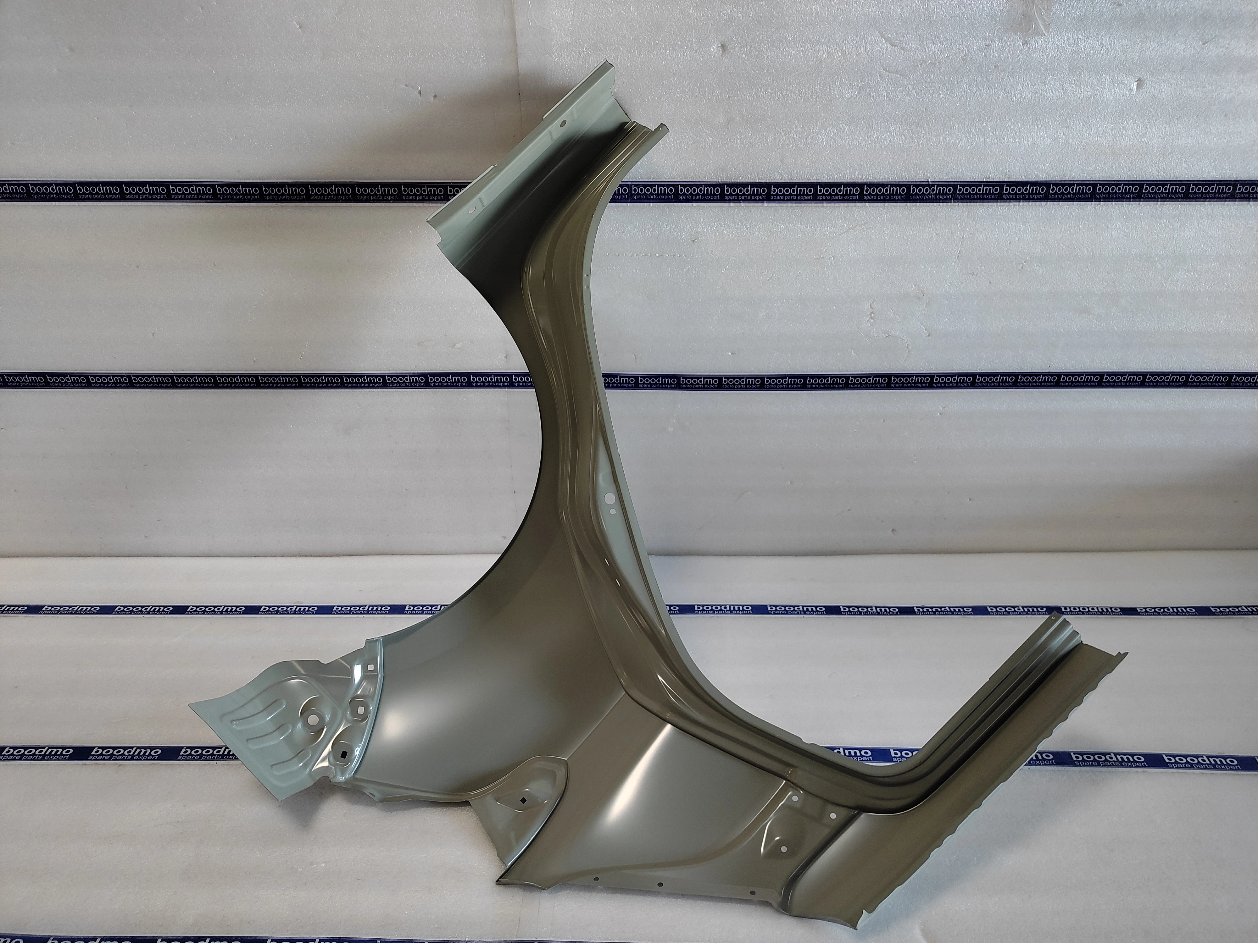 PANEL, QTR RH: MARUTI SUZUKI 64111M55R00-P31 -compatibility