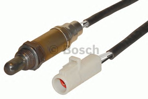 Bosch 0258005718 Oxygen Sensor 